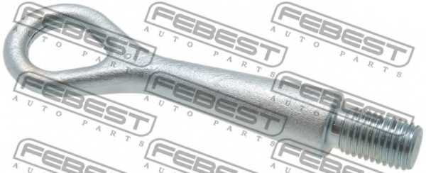 Крюки FEBEST 0499-DH - изображение