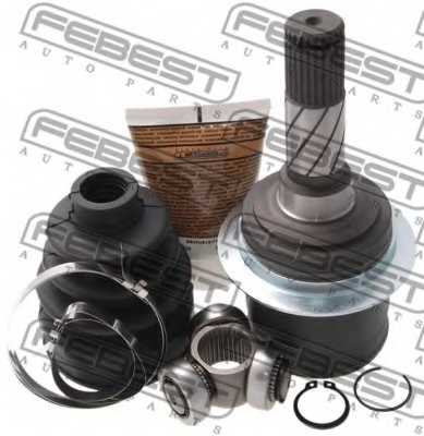 Шарнир приводного вала FEBEST 0511-CX7R - изображение Шарнир приводного вала FEBEST 0511-CX7R - изображение