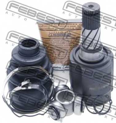 Шарнир приводного вала FEBEST 0511-M2ATLH - изображение