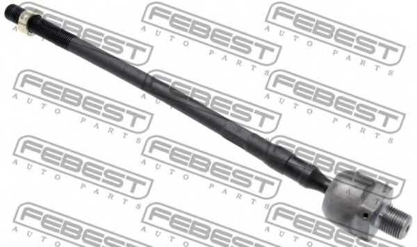 Осевой шарнир рулевой тяги FEBEST 0522-MPV - изображение