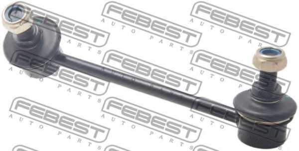 Тяга / стойка стабилизатора FEBEST 0523-GJRL - изображение