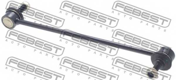 Тяга / стойка стабилизатора FEBEST 0523-KEF - изображение