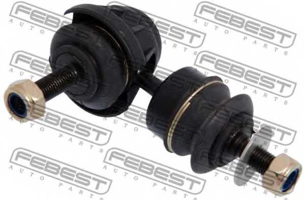 Тяга / стойка стабилизатора FEBEST 0523-MZ3R - изображение