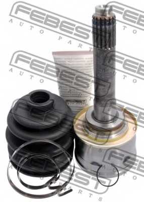 Шарнир приводного вала FEBEST 0610-007 - изображение