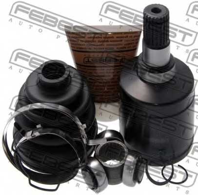 Шарнир приводного вала FEBEST 0711-BALLH - изображение Шарнир приводного вала FEBEST 0711-BALLH - изображение