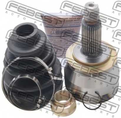 Шарнир приводного вала FEBEST 0810-B13MT - изображение