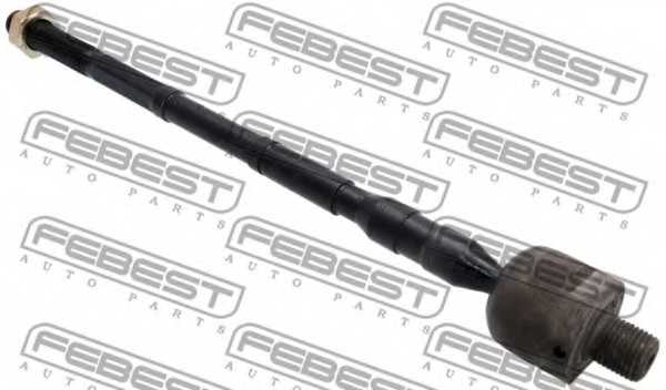 Осевой шарнир рулевой тяги FEBEST 0822-B13 - изображение