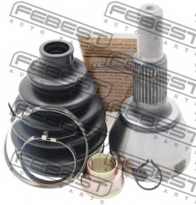 Шарнир приводного вала FEBEST 1010-C100 - изображение Шарнир приводного вала FEBEST 1010-C100 - изображение