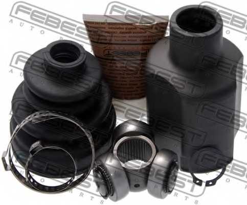 Шарнир приводного вала FEBEST 1011-CAPRH - изображение