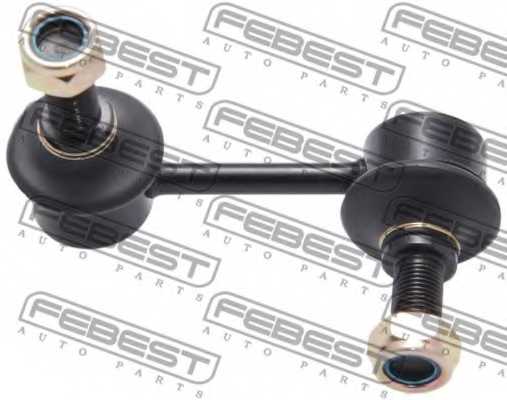 Тяга / стойка стабилизатора FEBEST 1023-V250FR - изображение