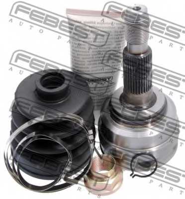 Шарнир приводного вала FEBEST 1110-011 - изображение