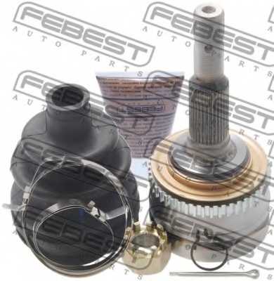 Шарнир приводного вала FEBEST 1110-ESPA47 - изображение Шарнир приводного вала FEBEST 1110-ESPA47 - изображение