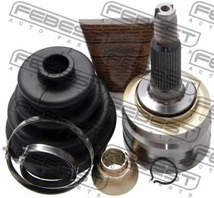 Шарнир приводного вала FEBEST 1110-J150 - изображение