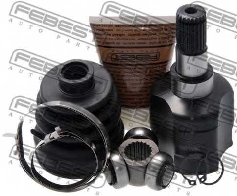 Шарнир приводного вала FEBEST 1111-MAT - изображение