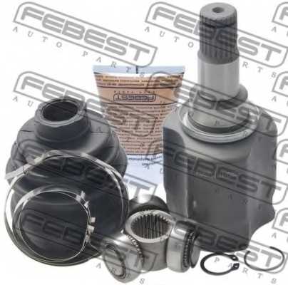 Шарнир приводного вала FEBEST 1111-T250 - изображение Шарнир приводного вала FEBEST 1111-T250 - изображение