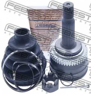 Шарнир приводного вала FEBEST 1210-MCA48 - изображение