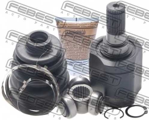 Шарнир приводного вала FEBEST 1211-ACCMT - изображение