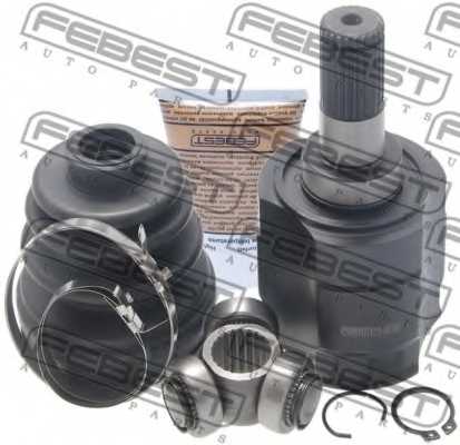 Шарнир приводного вала FEBEST 1211-RIOMT - изображение