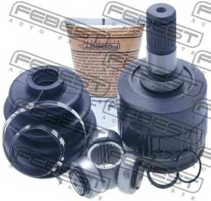 Шарнир приводного вала FEBEST 1211-SANFER - изображение