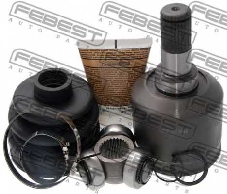 Шарнир приводного вала FEBEST 1211-SONLH - изображение Шарнир приводного вала FEBEST 1211-SONLH - изображение