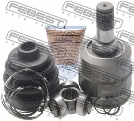 Шарнир приводного вала FEBEST 1211-TUC4WDLH - изображение Шарнир приводного вала FEBEST 1211-TUC4WDLH - изображение