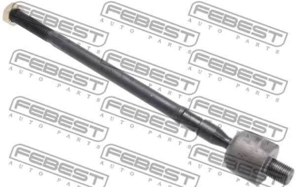 Осевой шарнир рулевой тяги FEBEST 1222-ACC - изображение Осевой шарнир рулевой тяги FEBEST 1222-ACC - изображение