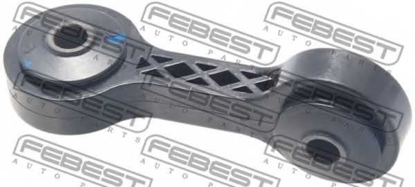Тяга / стойка стабилизатора FEBEST 1223-APF - изображение
