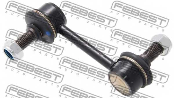 Тяга / стойка стабилизатора FEBEST 1223-CMR - изображение