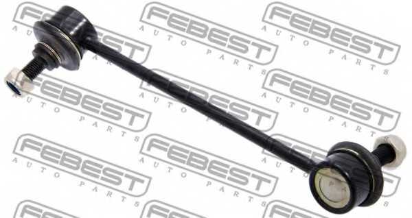 Тяга / стойка стабилизатора FEBEST 1223-GEFL - изображение