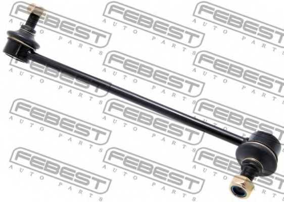 Тяга / стойка стабилизатора FEBEST 1223-H1FRH - изображение