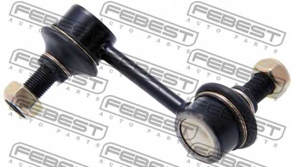 Тяга / стойка стабилизатора FEBEST 1223-H1RLH - изображение