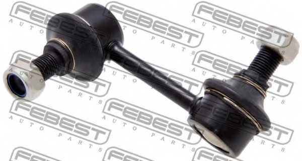 Тяга / стойка стабилизатора FEBEST 1223-H1RRH - изображение