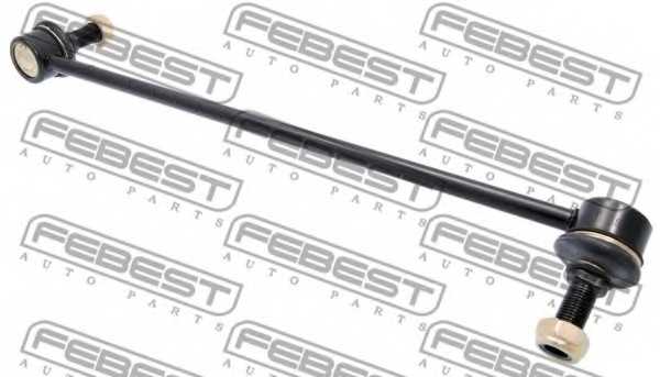 Тяга / стойка стабилизатора FEBEST 1223-SANCFR - изображение
