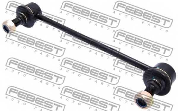 Тяга / стойка стабилизатора FEBEST 1223-TUCSR - изображение Тяга / стойка стабилизатора FEBEST 1223-TUCSR - изображение