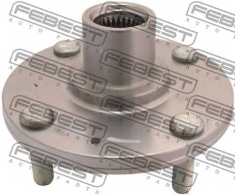 Ступица колеса FEBEST 1282-003 - изображение