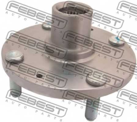 Ступица колеса FEBEST 1282-005 - изображение
