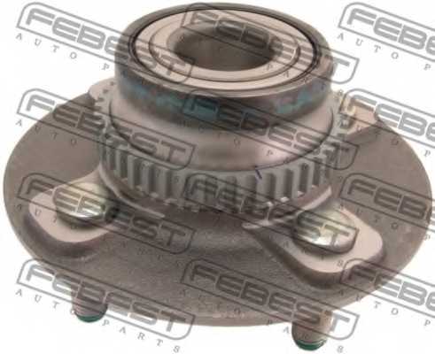 Ступица колеса FEBEST 1282-006A44 - изображение