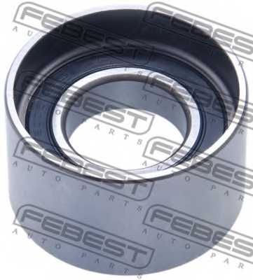 Натяжной ролик ременя ГРМ FEBEST 1287-AZER - изображение