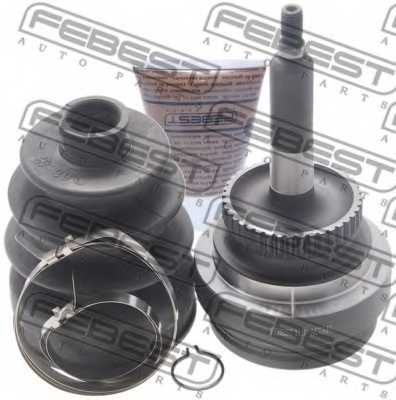 Шарнир приводного вала FEBEST 1410-ACTA40 - изображение