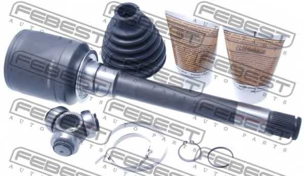 Шарнир приводного вала FEBEST 1611-164SRH - изображение