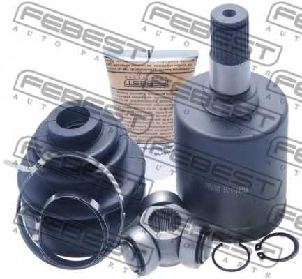 Шарнир приводного вала FEBEST 1611-203RH - изображение Шарнир приводного вала FEBEST 1611-203RH - изображение