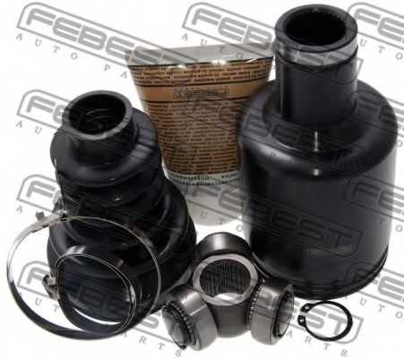 Шарнир приводного вала FEBEST 1611-220LH - изображение