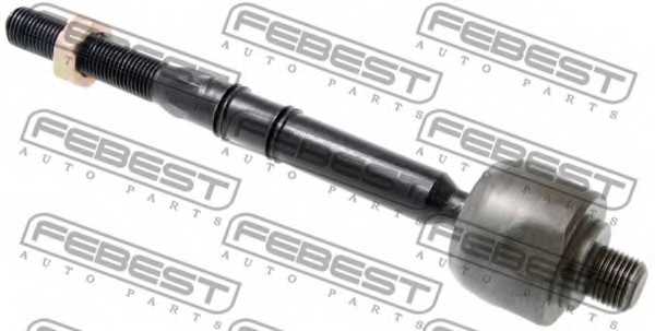 Осевой шарнир рулевой тяги FEBEST 1622-164 - изображение