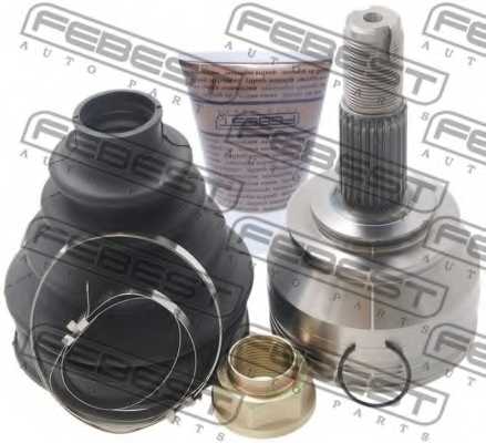 Шарнир приводного вала FEBEST 1810-Z16 - изображение