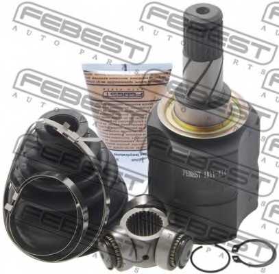 Шарнир приводного вала FEBEST 1811-Z14 - изображение