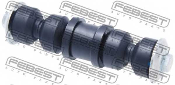 Тяга / стойка стабилизатора FEBEST 1823-SINTF - изображение