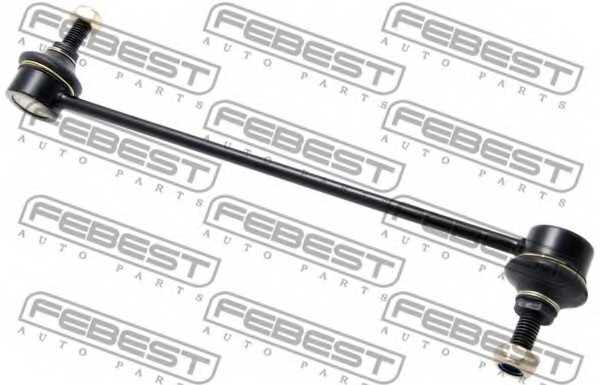 Тяга / стойка стабилизатора FEBEST 1823-VIVF - изображение