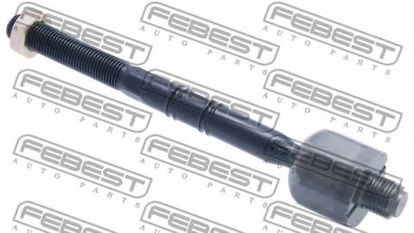 Осевой шарнир рулевой тяги FEBEST 1922-R50 - изображение
