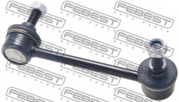 Тяга / стойка стабилизатора FEBEST 1923-E84FL - изображение