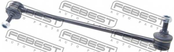 Тяга / стойка стабилизатора FEBEST 1923-F20FL - изображение